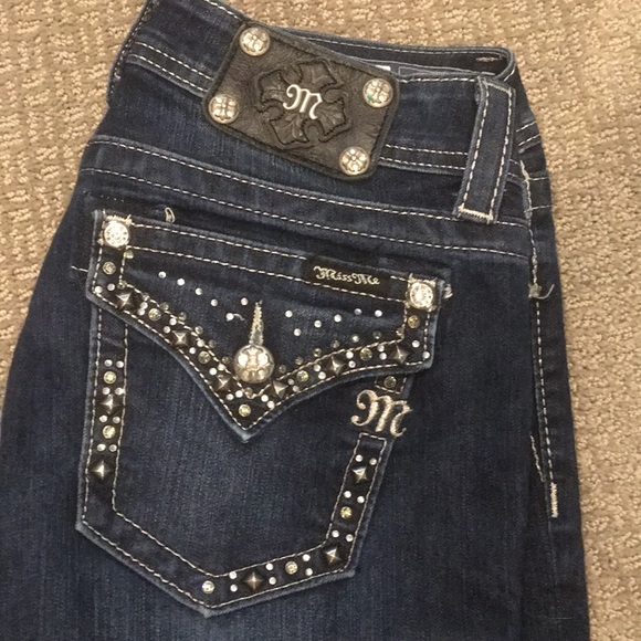 Miss Me Denim - Miss me jeans